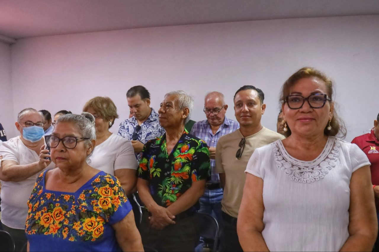 Se decreta el “Día de la Identidad Chetumaleña”