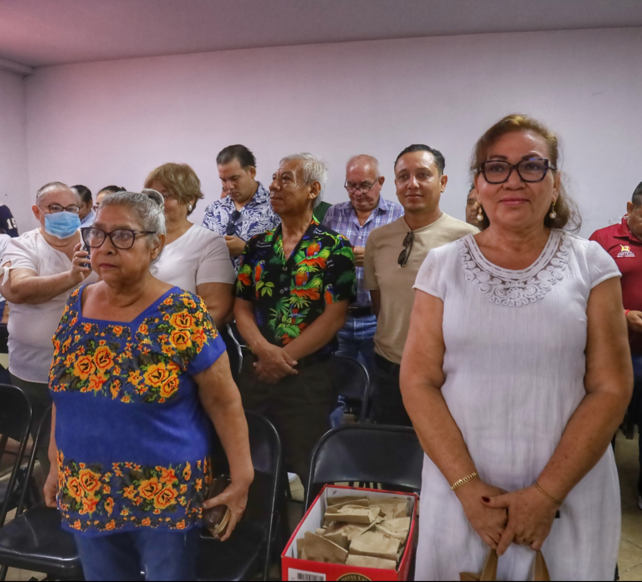 Se decreta el Día de la Identidad Chetumaleña Se decreta el Día de la Identidad Chetumaleña