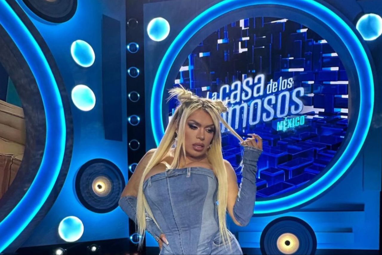 ¿Wendy Guevara se peleó con la producción de ‘La Casa de los Famosos’? ¿Wendy Guevara se peleó con la producción de ‘La Casa de los Famosos’?