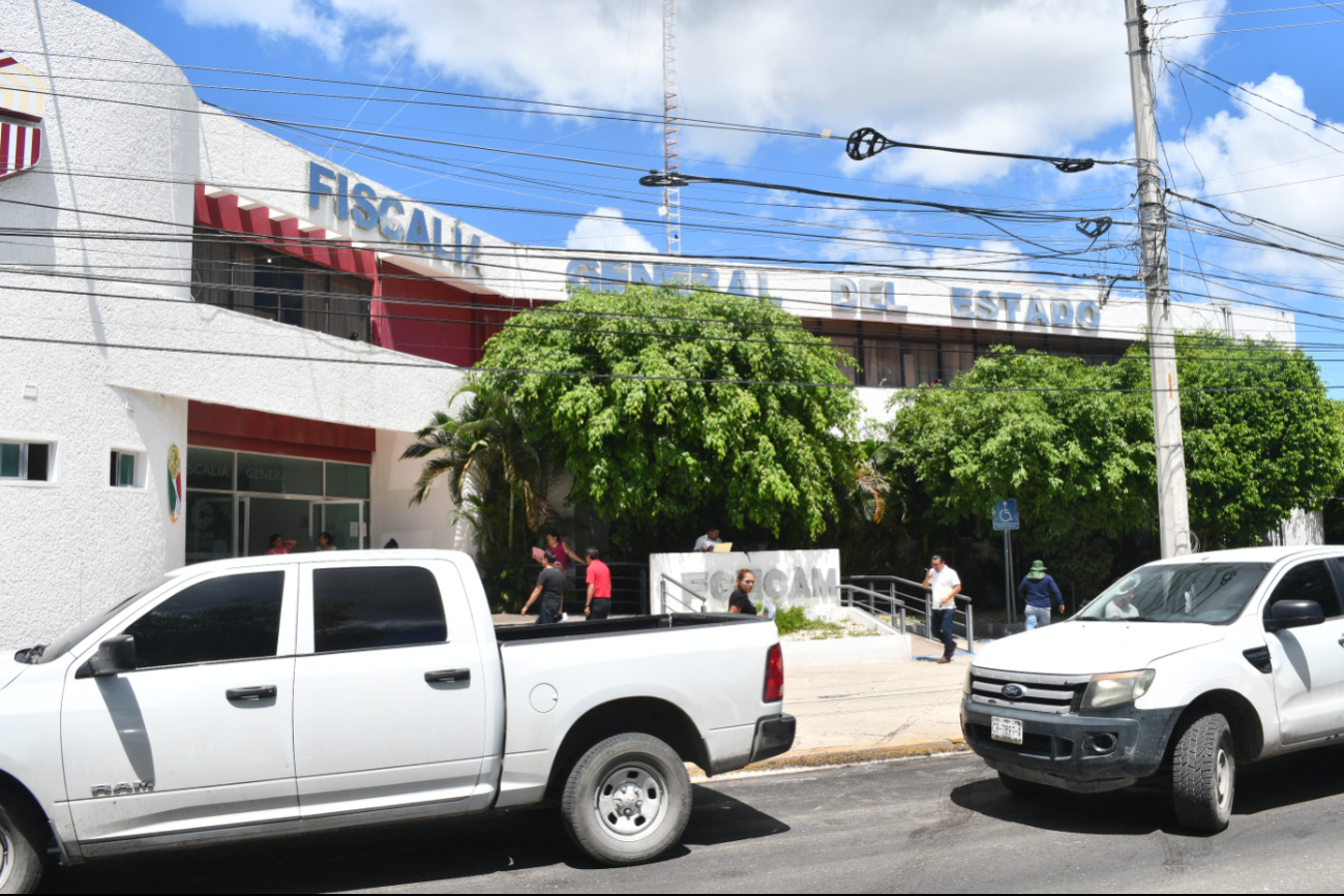 Delitos contra patrimonio, los más cometidos en Campeche 