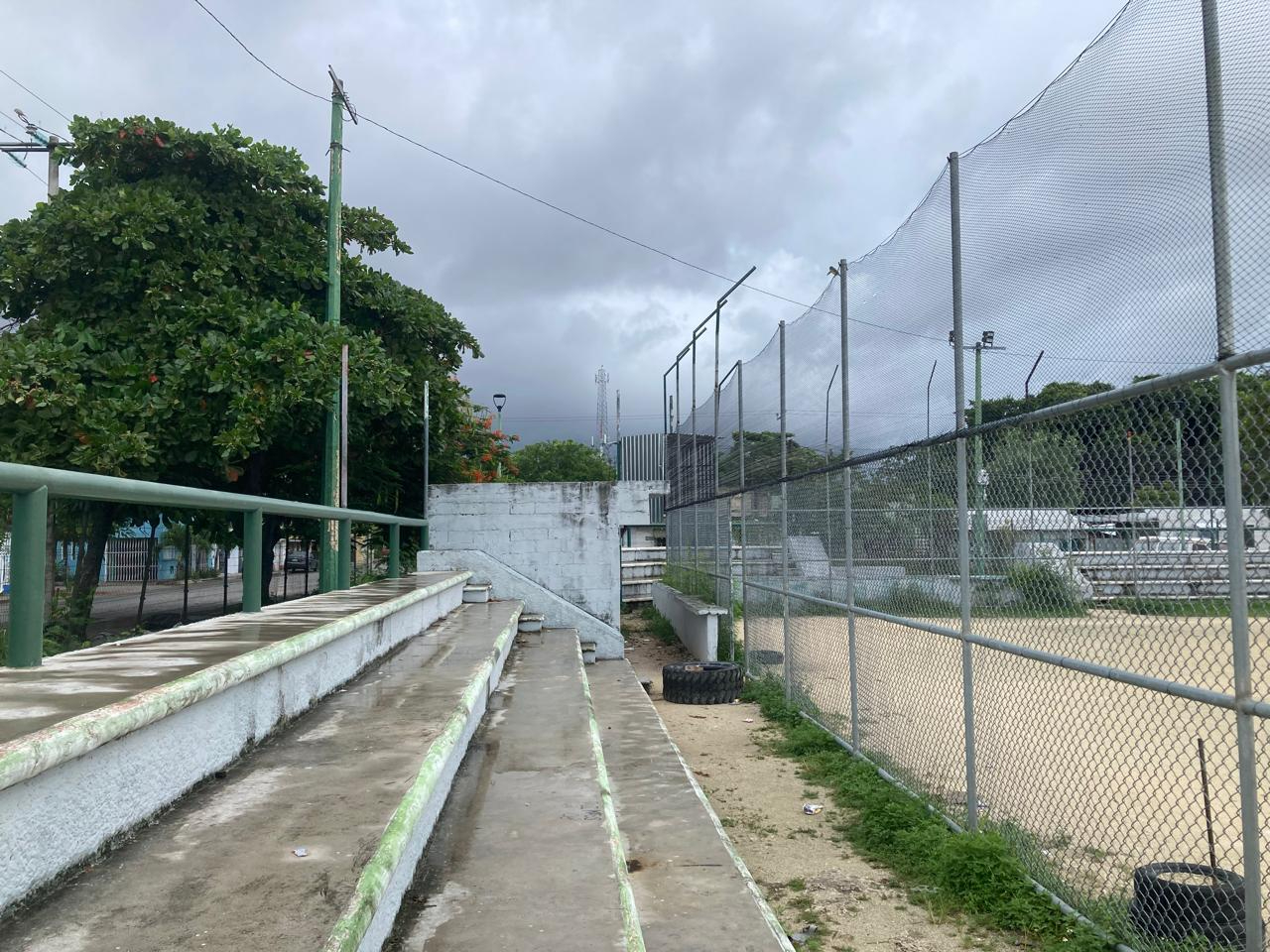 Dependiendo del clima, las actividades deportivas seguirán normalmente Dependiendo del clima, las actividades deportivas seguirán normalmente