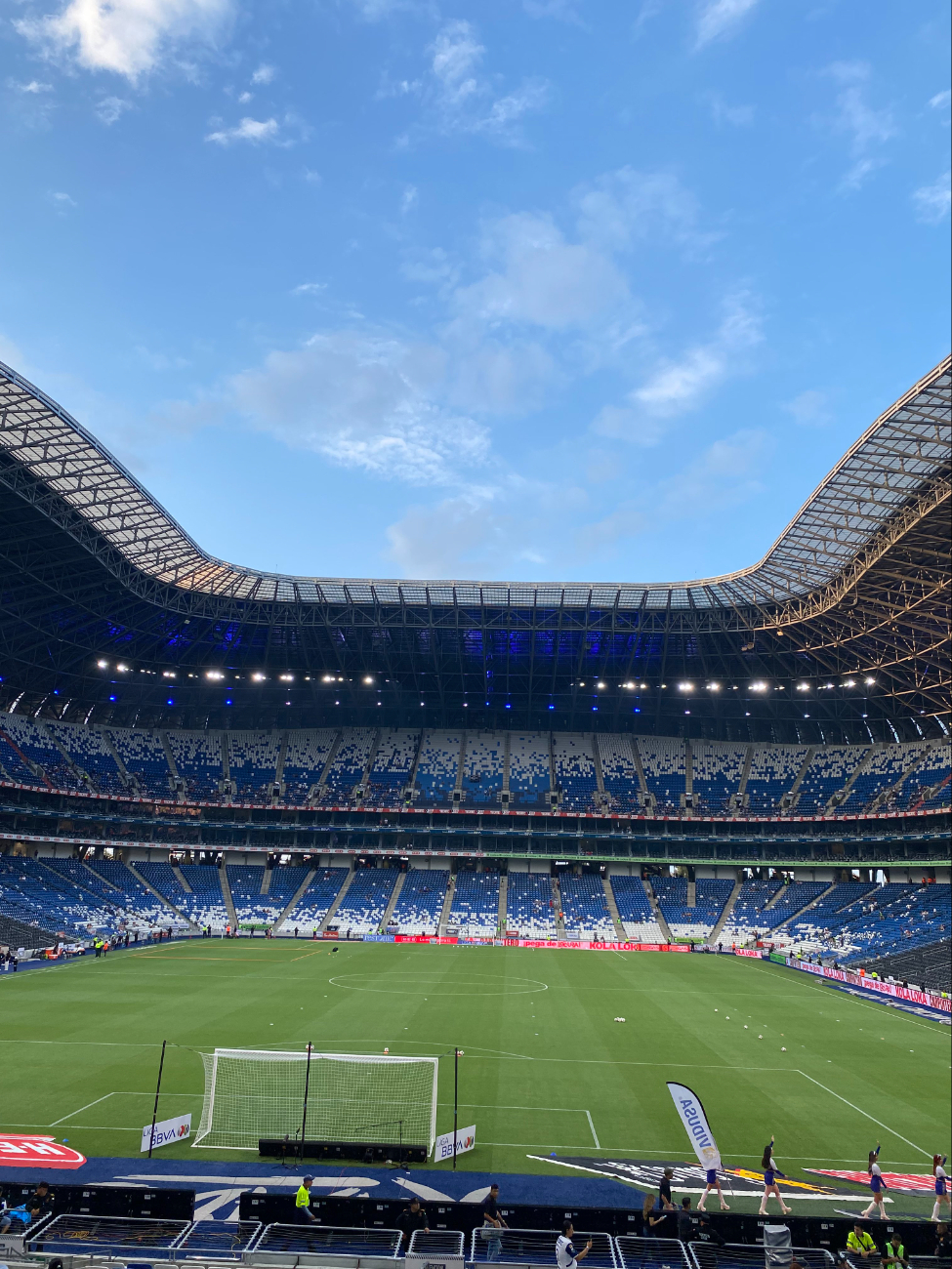 Monterrey vs. Vancouver: La batalla por el Sorteo del Mundial 2026