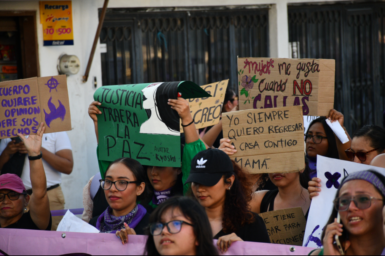 Campeche ha reportado 533 personas desaparecidas en sólo tres años