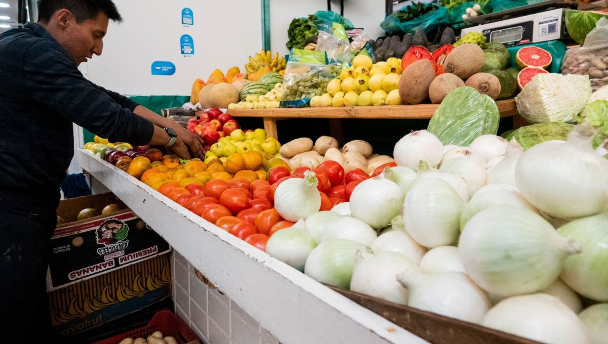 La persistencia de los precios elevados sigue generando presiones en la economía mexicana