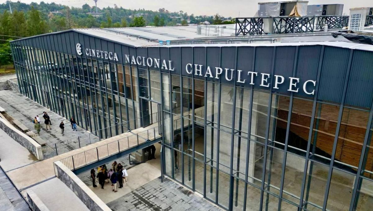 Inauguración: Cuarta Sección del Bosque de Chapultepec y Línea 3 de Cablebús Inauguración: Cuarta Sección del Bosque de Chapultepec y Línea 3 de Cablebús