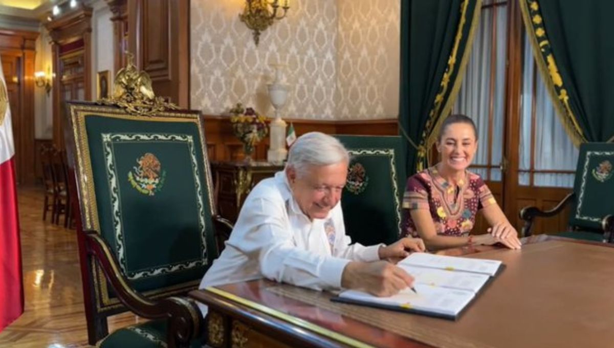 La jueza Nancy Juárez Salas ordenó eliminar del Diario Oficial de la Federación la reforma al Poder Judicial La jueza Nancy Juárez Salas ordenó eliminar del Diario Oficial de la Federación la reforma al Poder Judicial