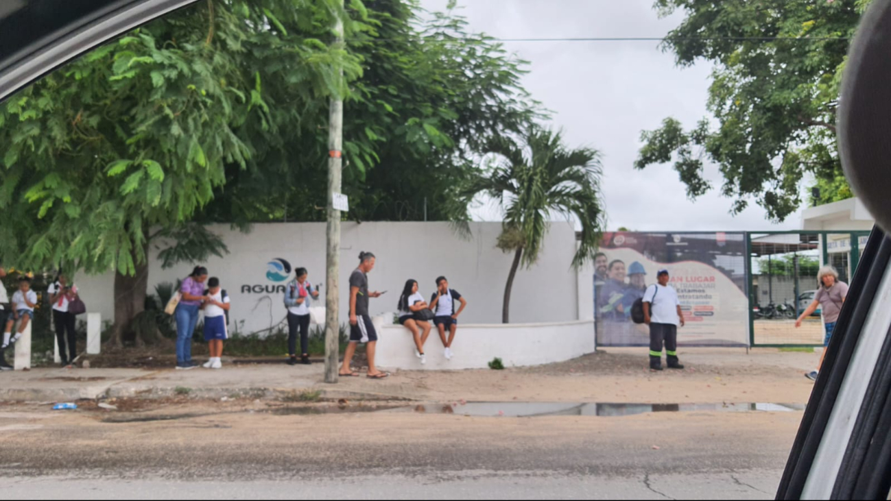 Tormenta Tropical Helene: El punto exacto donde tocará tierra en Quintana Roo y trayectoria Tormenta Tropical Helene: El punto exacto donde tocará tierra en Quintana Roo y trayectoria
