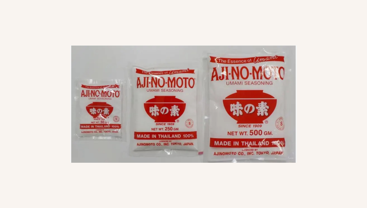 Umami conocido como el quinto sabor Umami conocido como el quinto sabor