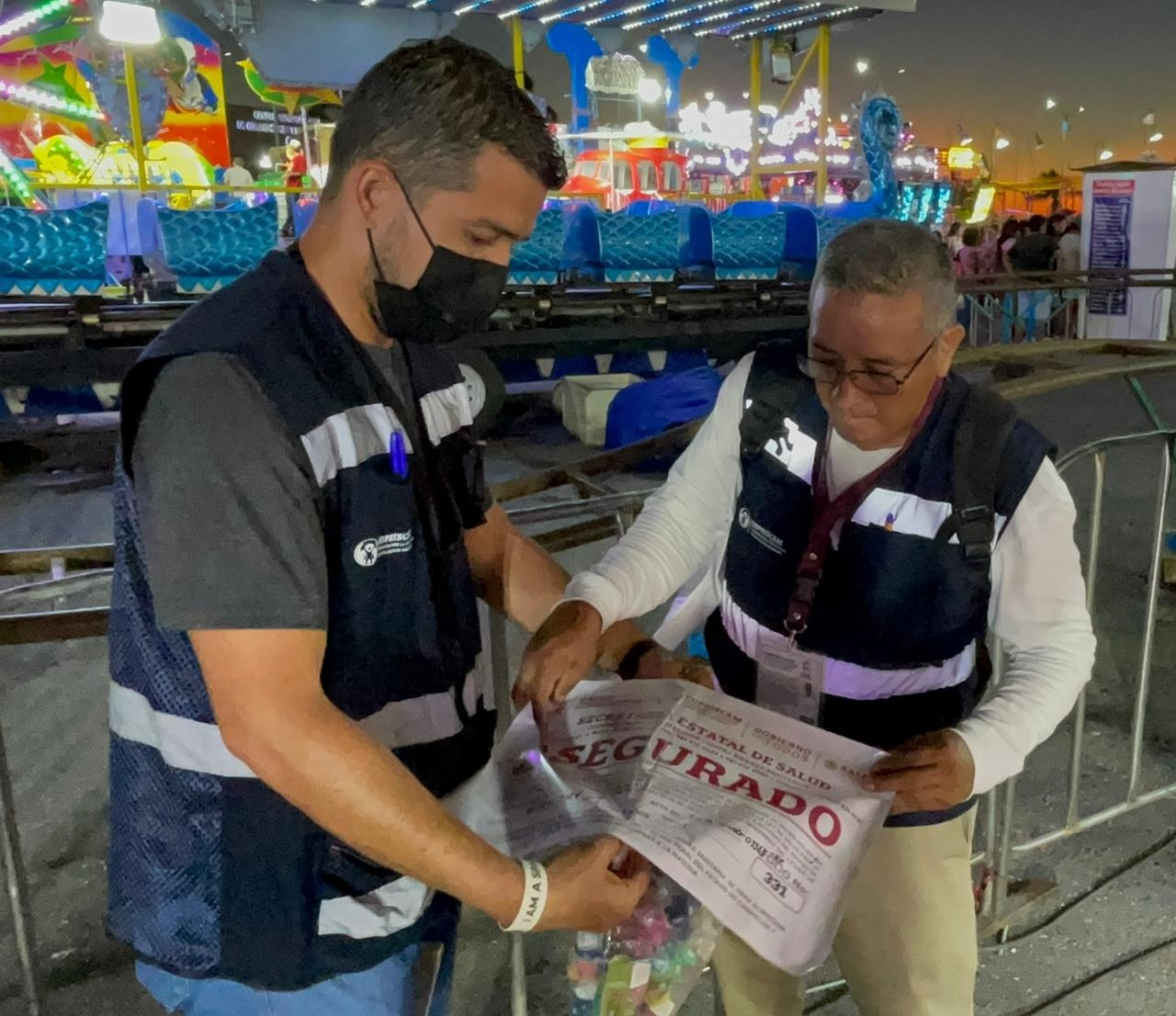Cofepris encontró 33 sustancias tóxicas en vapeadores, de las cuales solo tres están etiquetadas Cofepris encontró 33 sustancias tóxicas en vapeadores, de las cuales solo tres están etiquetadas