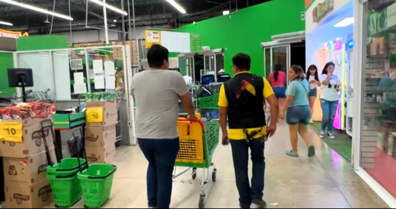 Aseguran que empresas de Ciudad del Carmen no protegen a sus clientes