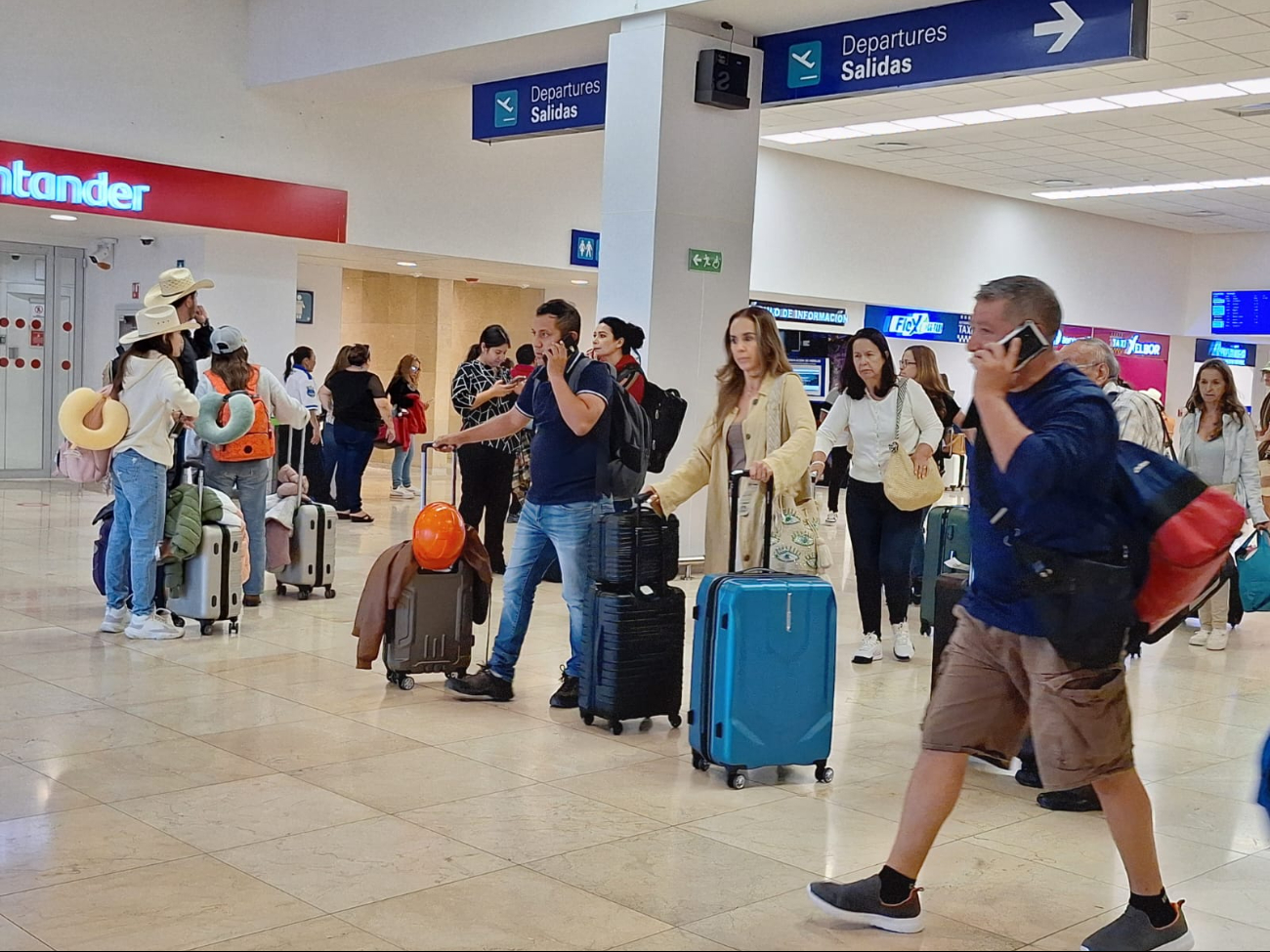 Foráneos han escogido Mérida para vivir y crear una mejor vida Foráneos han escogido Mérida para vivir y crear una mejor vida