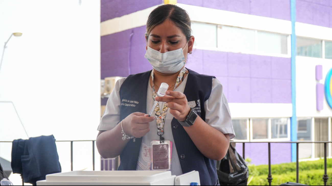 La Campaña Nacional de Vacunación del IMSS-Bienestar estará activa hasta el 18 de diciembre de 2024 La Campaña Nacional de Vacunación del IMSS-Bienestar estará activa hasta el 18 de diciembre de 2024