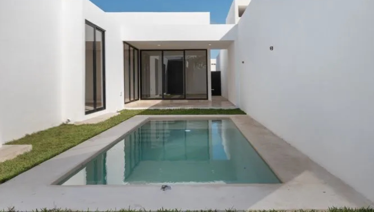 La venta de casas ha aumentado en Mérida La venta de casas ha aumentado en Mérida