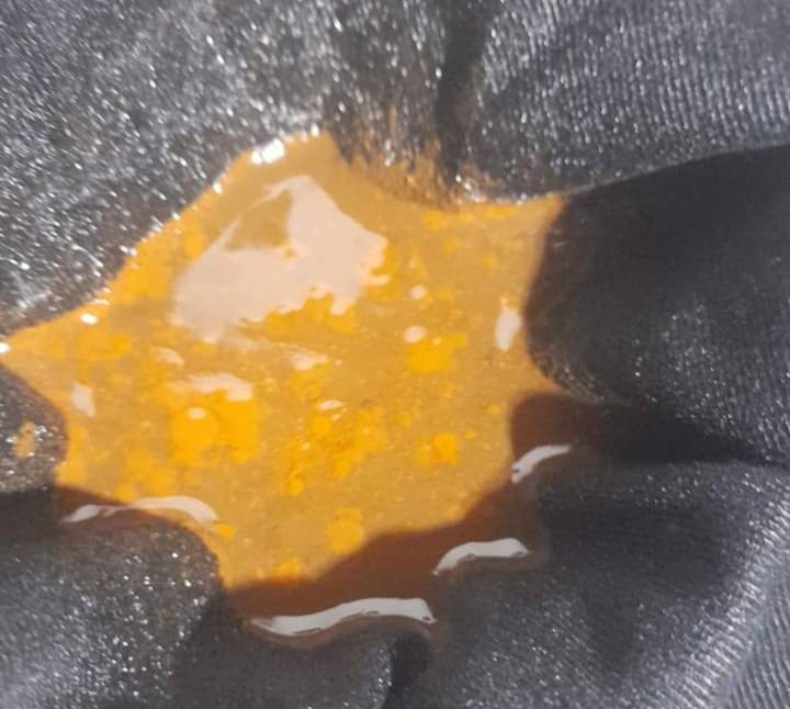 Los pobladores piden a la Profeco que verifique y asegure la venta de gasolina sin agua Los pobladores piden a la Profeco que verifique y asegure la venta de gasolina sin agua