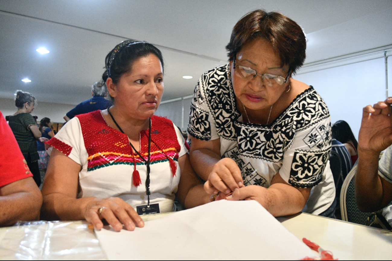Realizarán Segundo Foro Peninsular de Artesanías y Cultura Maya