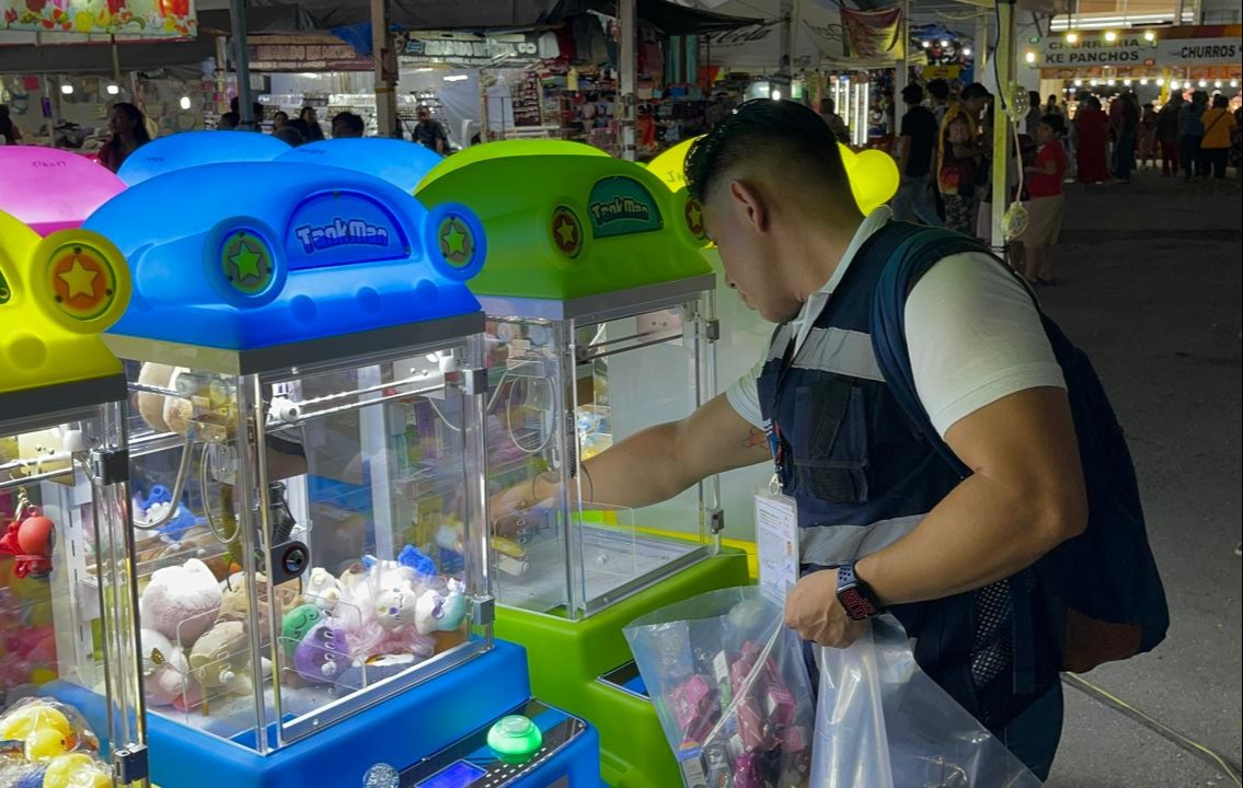 Se exhorta a los padres a vigilar el consumo de sus hijos debido a los graves daños del vapeo Se exhorta a los padres a vigilar el consumo de sus hijos debido a los graves daños del vapeo