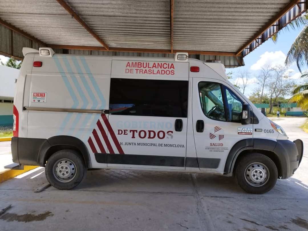 Su esposo, J. del C. M. C., de 78 años, también resultó herido y está hospitalizado. Su esposo, J. del C. M. C., de 78 años, también resultó herido y está hospitalizado.