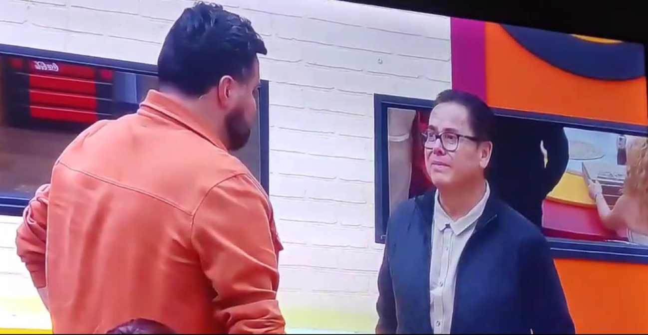 Los mejores memes que dejó el encuentro entre Mario Bezares y Paul Stanley