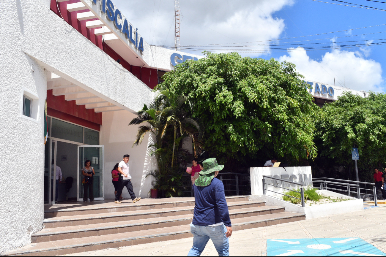 En Campeche crean mecanismo de búsqueda para personas desaparecidas