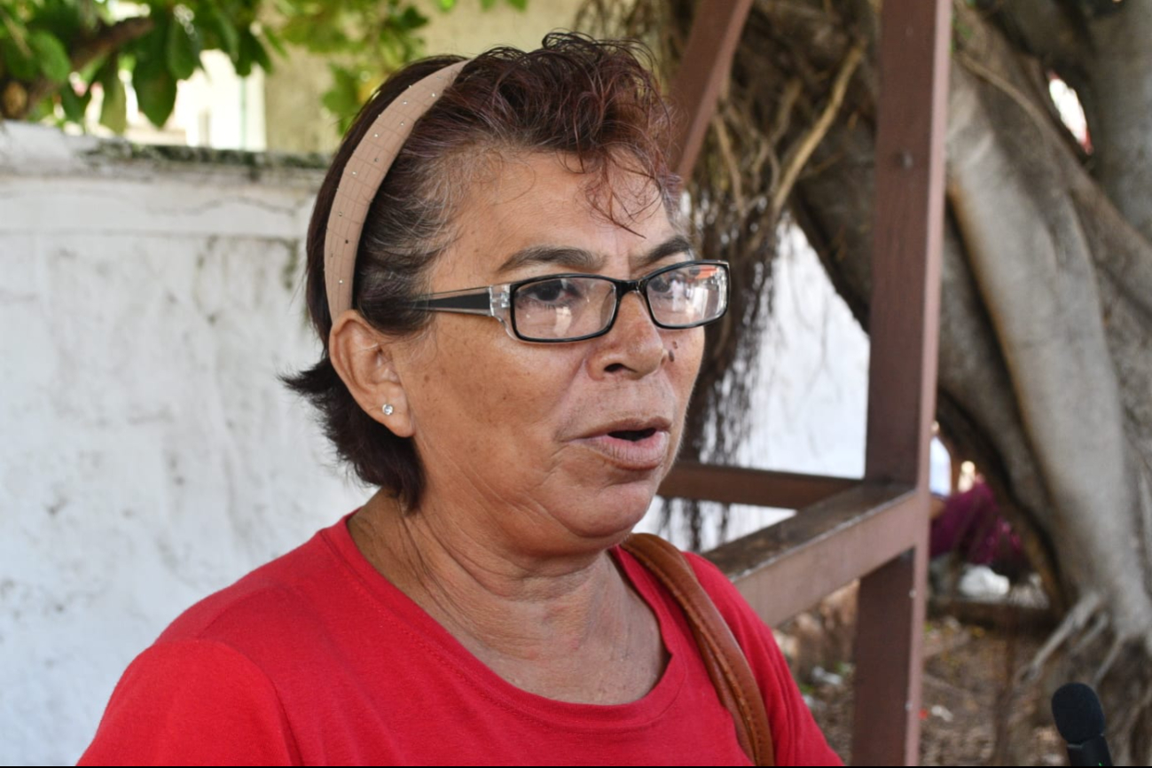 La madre de ‘Leilani’ denunció la situación, pero la escuela no castigó a las acosadoras La madre de ‘Leilani’ denunció la situación, pero la escuela no castigó a las acosadoras