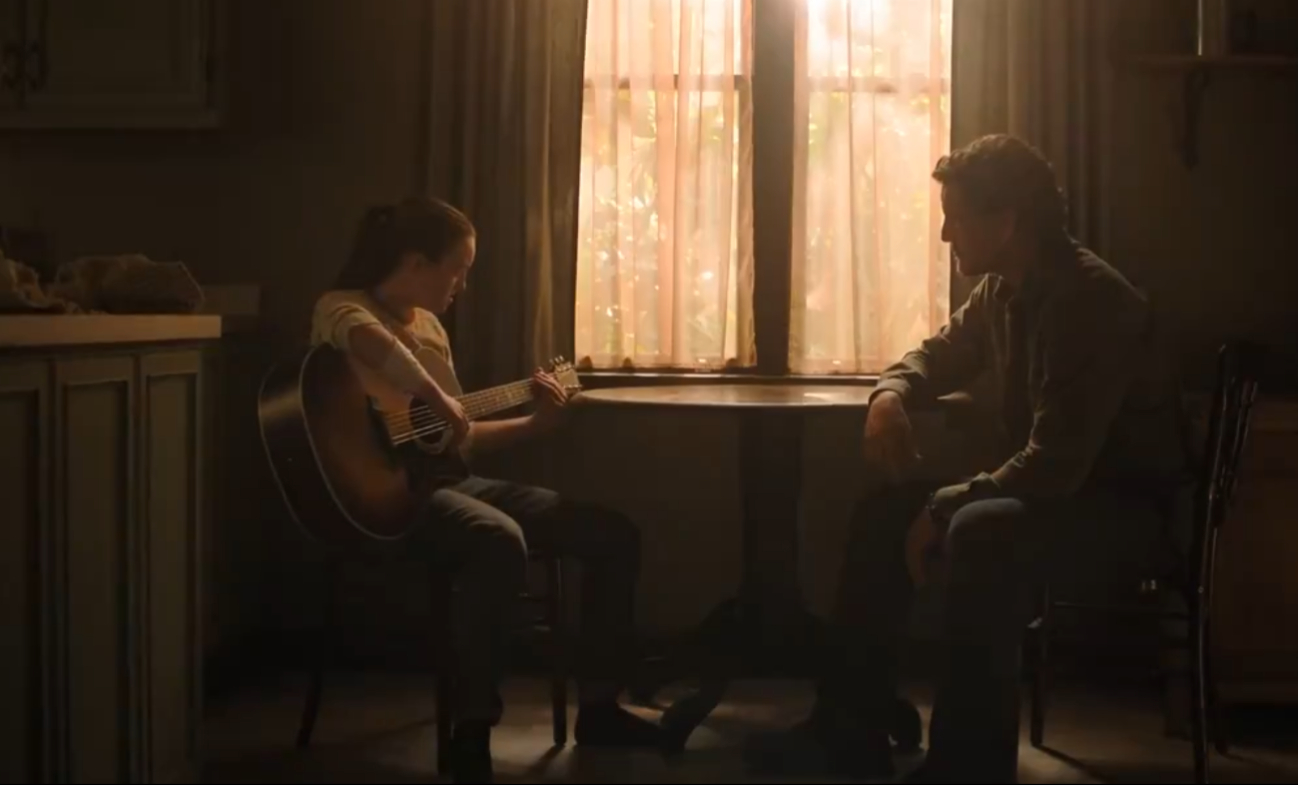 Primer tráiler de la segunda temporada de The Last of Us muestra ser fiel al material original. Primer tráiler de la segunda temporada de The Last of Us muestra ser fiel al material original.