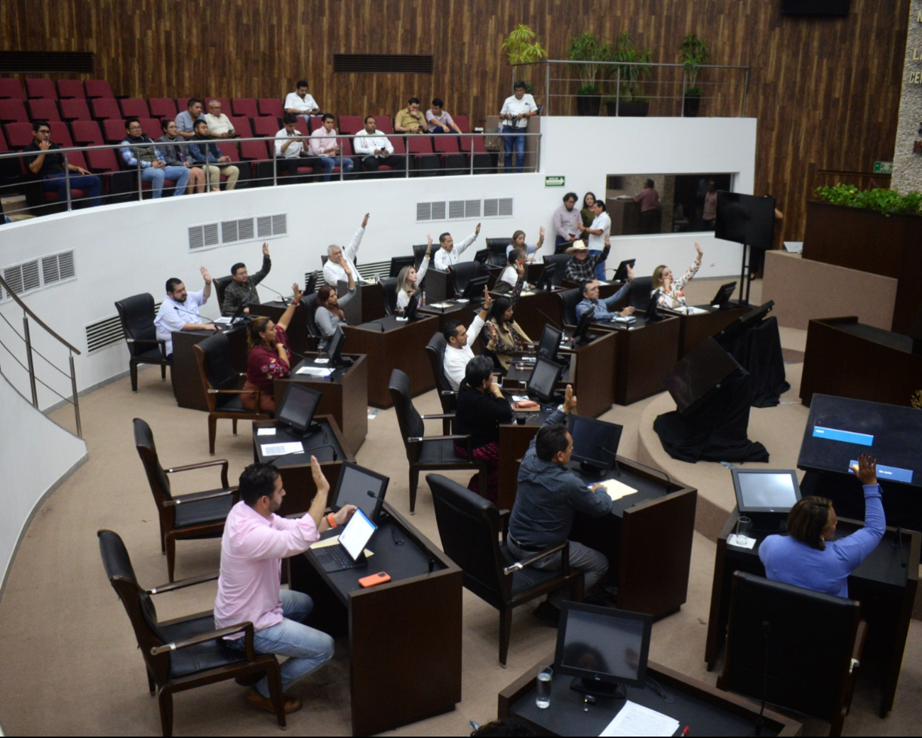 Se busca mayor capacitación para los agentes, pero su finalidad siempre será proteger Se busca mayor capacitación para los agentes, pero su finalidad siempre será proteger