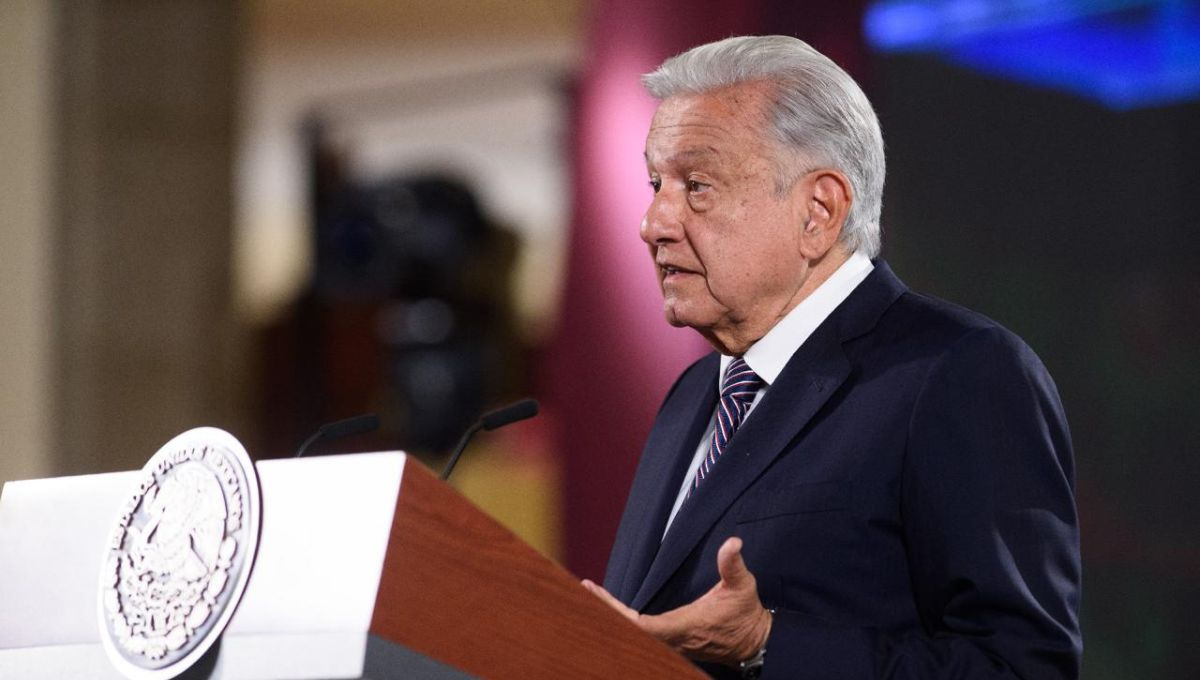 AMLO critica a Zedillo y lo llama "corrupto" por manejo del Fobaproa