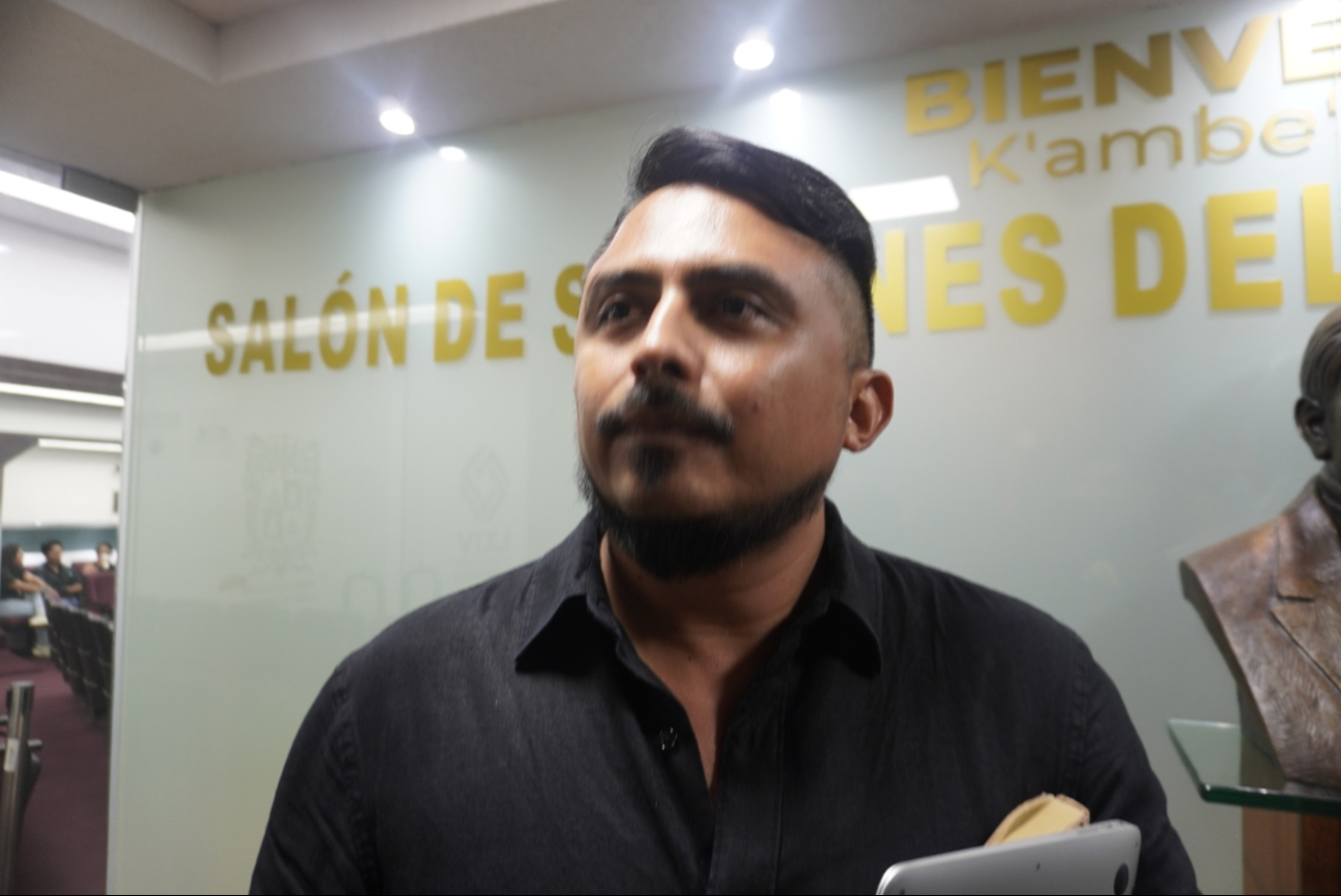 Antonio Jiménez Gutiérrez confirmó que las investigaciones sobre un desvío de más de 79 millones de pesos serán revisadas por Asecam Antonio Jiménez Gutiérrez confirmó que las investigaciones sobre un desvío de más de 79 millones de pesos serán revisadas por Asecam