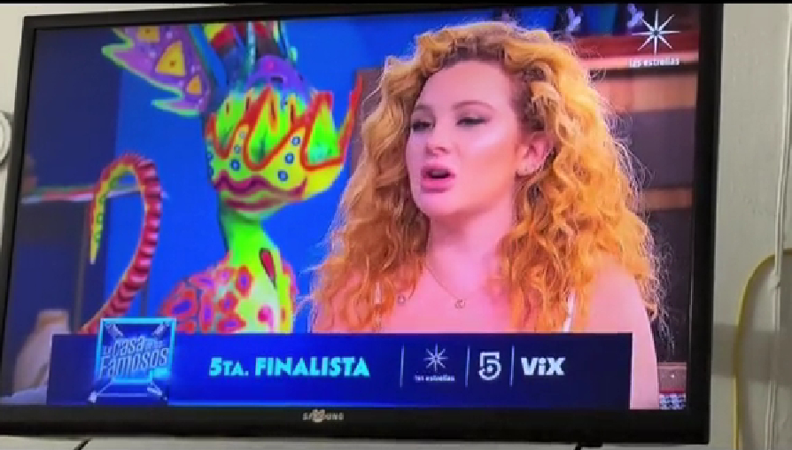 "No guardo rencor", asegura Brigitte Bozzo sobre los comentarios de sus rivales en La Casa de los Famosos