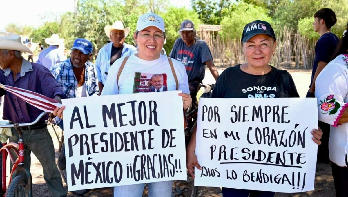 Entrega de acueducto y distrito de riego al pueblo yaqui, desde Guaymas, Sonora Entrega de acueducto y distrito de riego al pueblo yaqui, desde Guaymas, Sonora