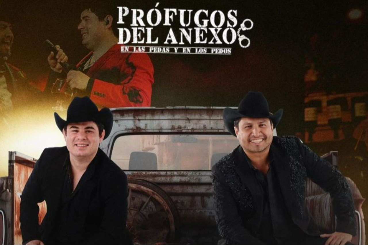 Julión Alvares y Alfredo Olivas confirman cancelación de sus conciertos en CDMX Julión Alvares y Alfredo Olivas confirman cancelación de sus conciertos en CDMX