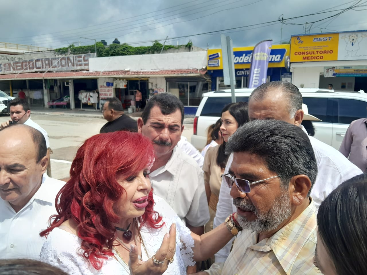 Moreno Mora exigió acción de la Fiscalía General del Estado para detener el robo de ganado en la zona de los ríos Moreno Mora exigió acción de la Fiscalía General del Estado para detener el robo de ganado en la zona de los ríos
