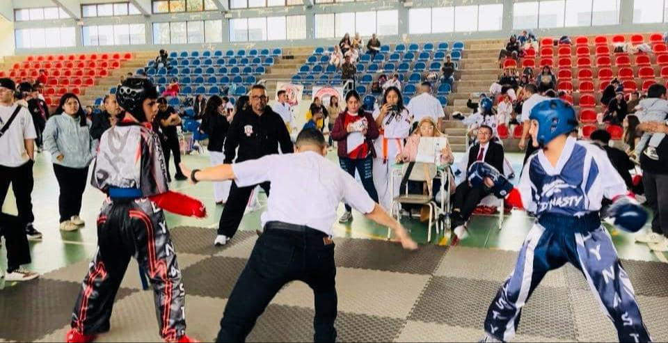 También contará participaciones en CDMX y destinos fuera del país para representar a México También contará participaciones en CDMX y destinos fuera del país para representar a México