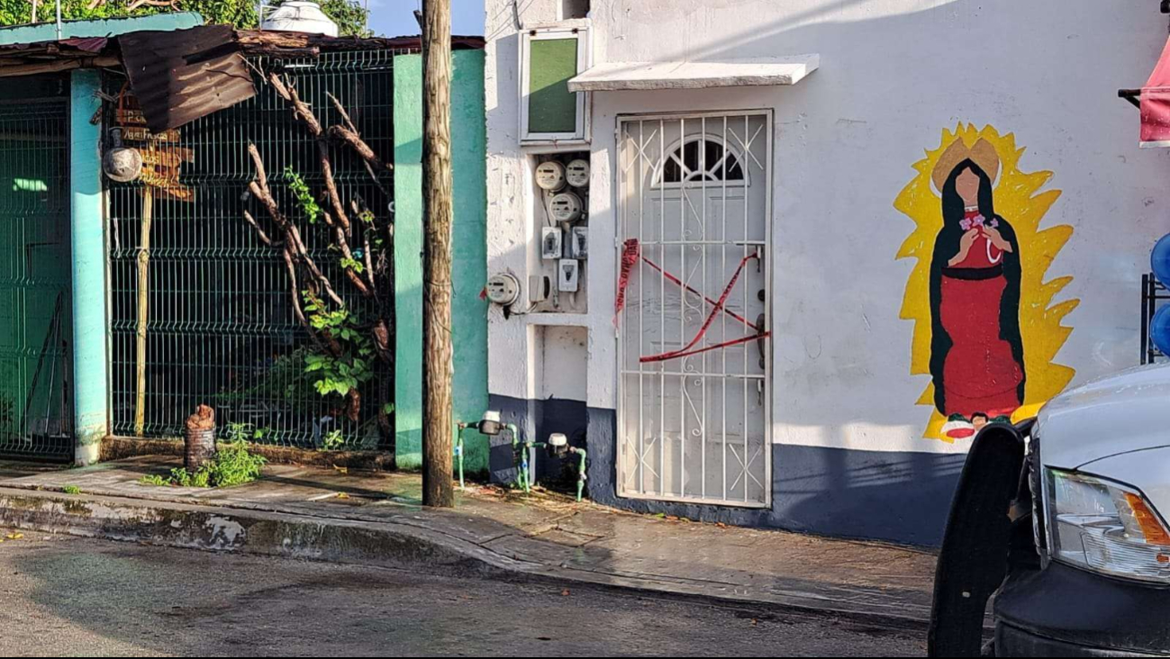 Tras varios días de no comunicarse lo encontraron muerto Tras varios días de no comunicarse lo encontraron muerto