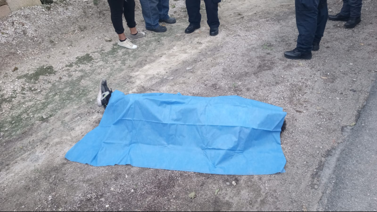 Un hombre perdió la vida presuntamente al ser lanzado de un taxi de Cancún Un hombre perdió la vida presuntamente al ser lanzado de un taxi de Cancún