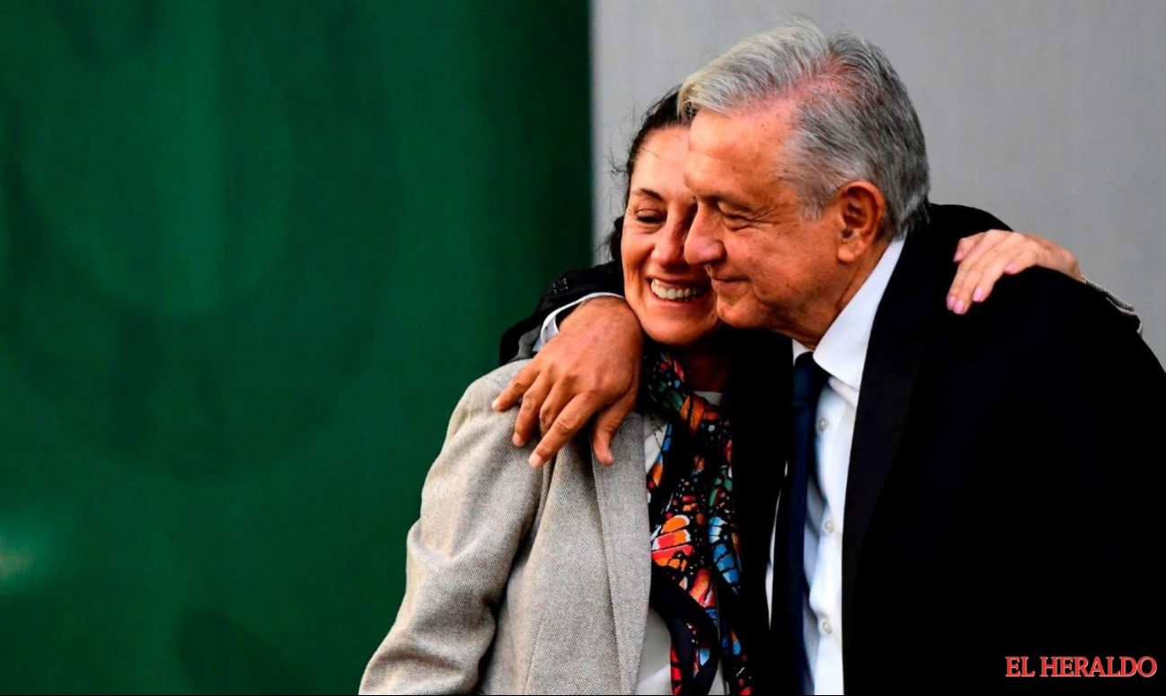 toma de protesta marca un momento histórico para México y es celebrada con entusiasmo en Campeche toma de protesta marca un momento histórico para México y es celebrada con entusiasmo en Campeche