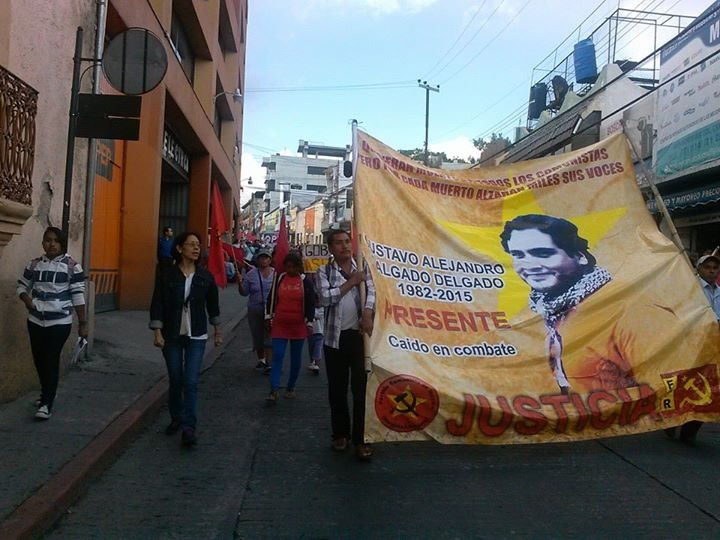Familias del Norte del país, ofrecen ayuda a las del Sur por el incremento alarmante de desaparecidos Familias del Norte del país, ofrecen ayuda a las del Sur por el incremento alarmante de desaparecidos