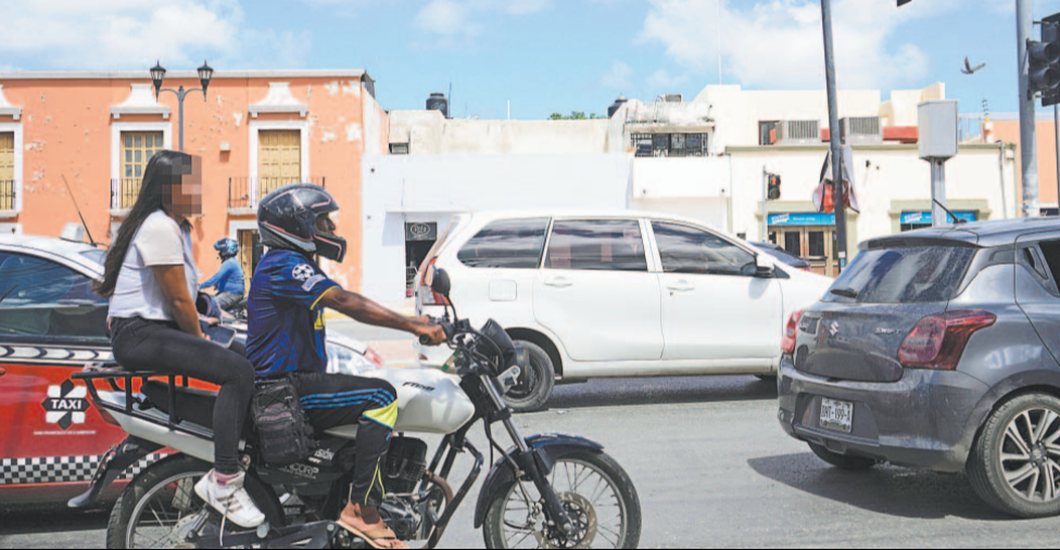 Llaman a los papás a no ser irresponsables y prevenir accidentes dentro y fuera de la casa Llaman a los papás a no ser irresponsables y prevenir accidentes dentro y fuera de la casa