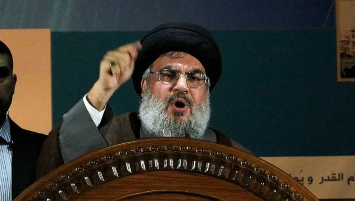 Israel confirma la muerte del líder de Hezbolá, Hassan Nasrallah, tras ataque aéreo