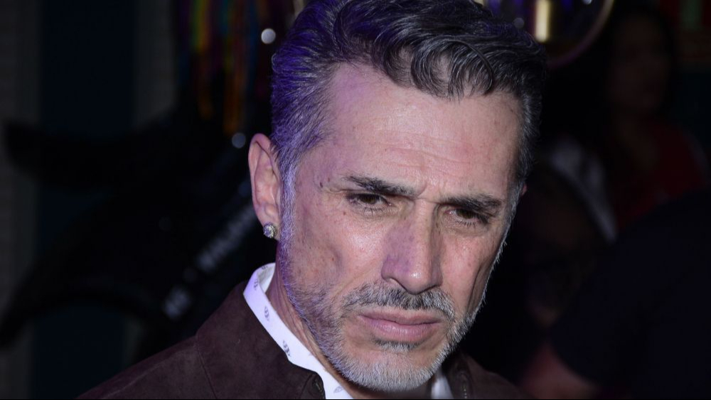 Sergio Mayer revela que la producción de LCDLF México quiere que gane Mario Bezares Sergio Mayer revela que la producción de LCDLF México quiere que gane Mario Bezares