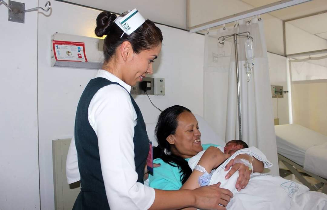 A nivel nacional campeche se encuentra entre los tres estados con menos nacimientos A nivel nacional campeche se encuentra entre los tres estados con menos nacimientos