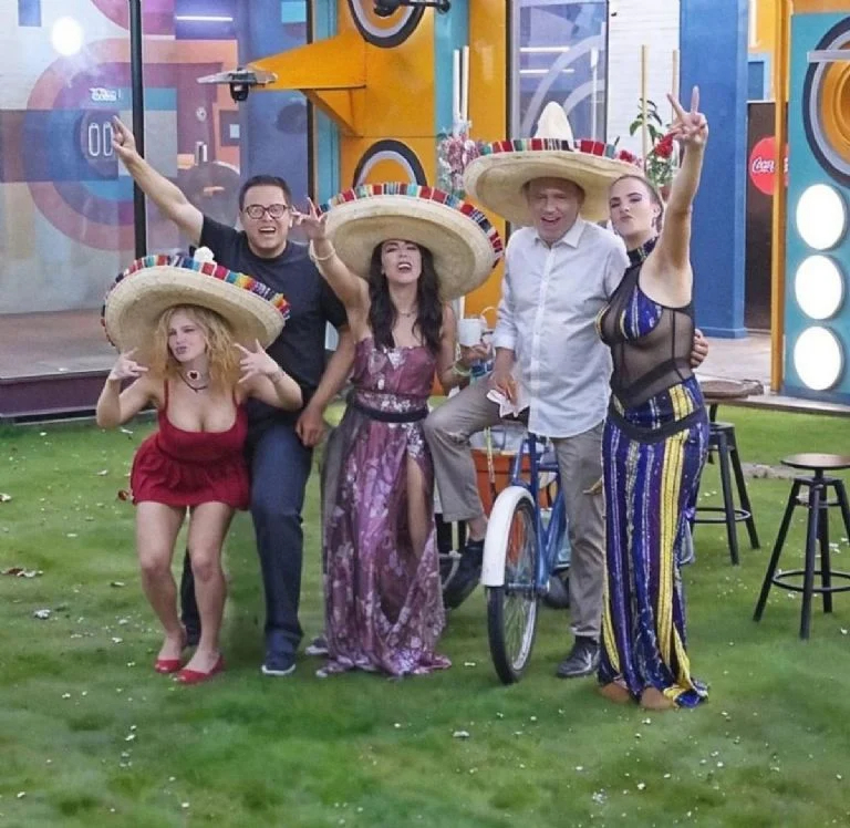 ¿Cómo nació la canción 'Mayo, Mayito,  Mayititito'?