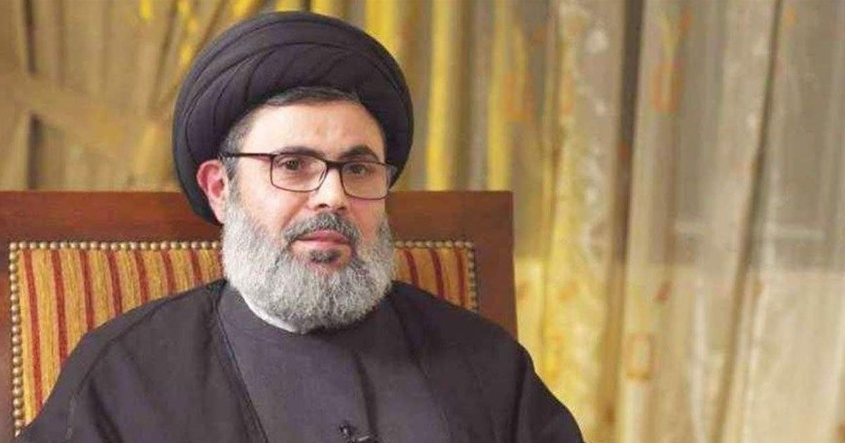 Eligen a Hashem Safi al Din como nuevo líder de Hezbolá tras la muerte de su primo, Nasralá