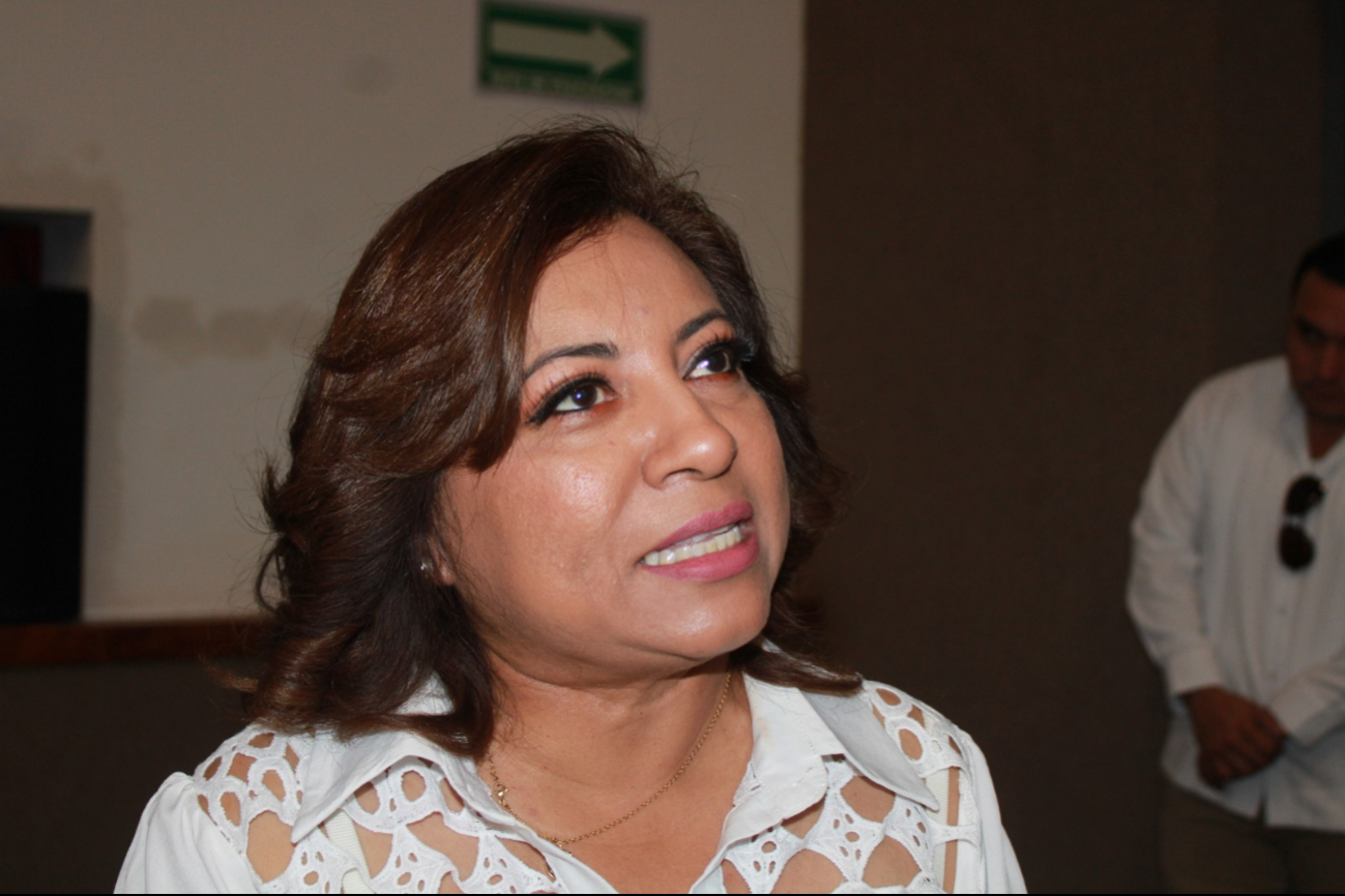 Procederían legalmente contra la Alcaldesa de Calkiní por desvíos de recursos