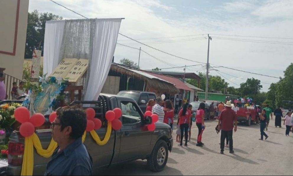 Presuntamente son dos personas fallecidas Presuntamente son dos personas fallecidas
