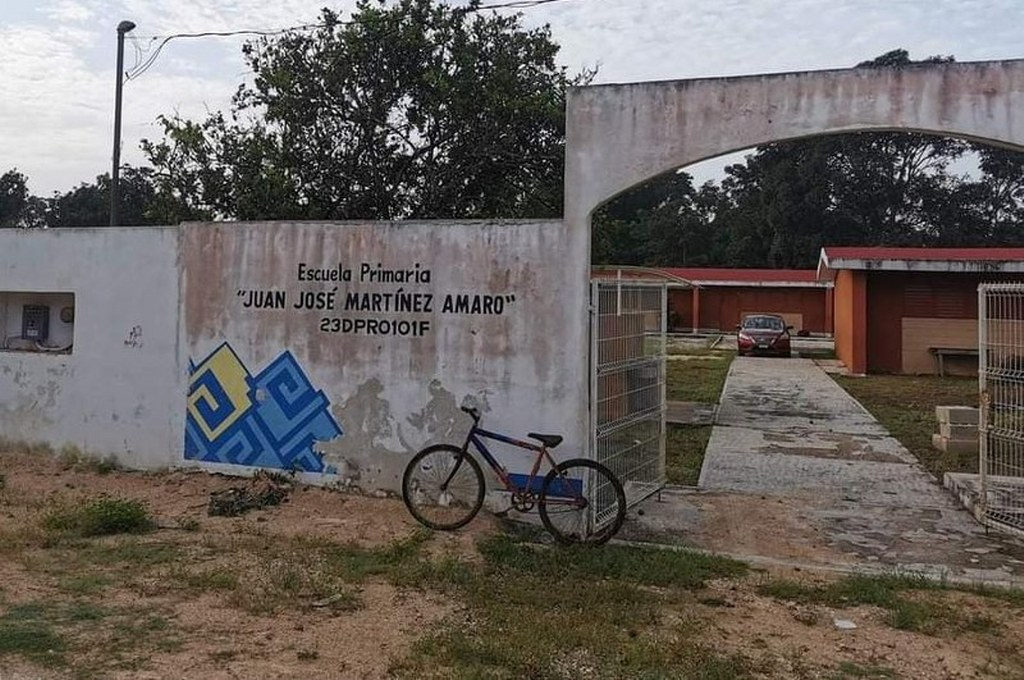 Debido a la falta de internet, estudiantes no pueden acudir al servicio Debido a la falta de internet, estudiantes no pueden acudir al servicio