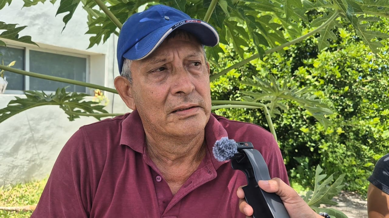 Denuncian hostigamiento y amenazas por parte de un avecindado que no respeta el derecho de servidumbre. Denuncian hostigamiento y amenazas por parte de un avecindado que no respeta el derecho de servidumbre.
