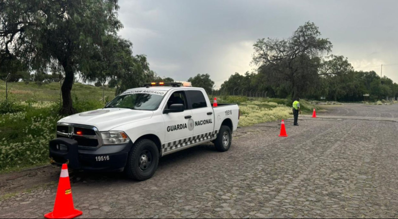 Detienen a “La Bola”, líder el Cártel del Noreste en Nuevo Laredo, Tamaulipas