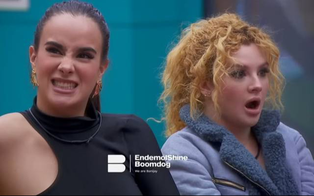 Fans del Team Mar piden ya no ver LCDLF por la violencia del Cuarto Tierra