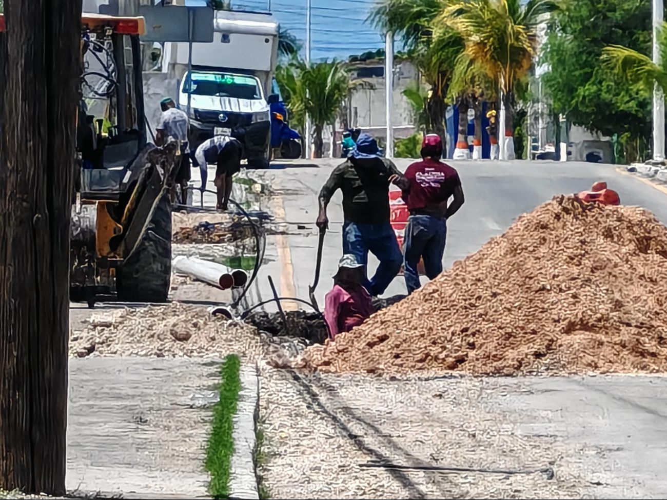 Hay trabajo pero no está bien pagado, aseguran Hay trabajo pero no está bien pagado, aseguran
